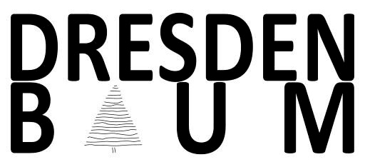 Logo Dresdenbaum - Link zur Startseite
